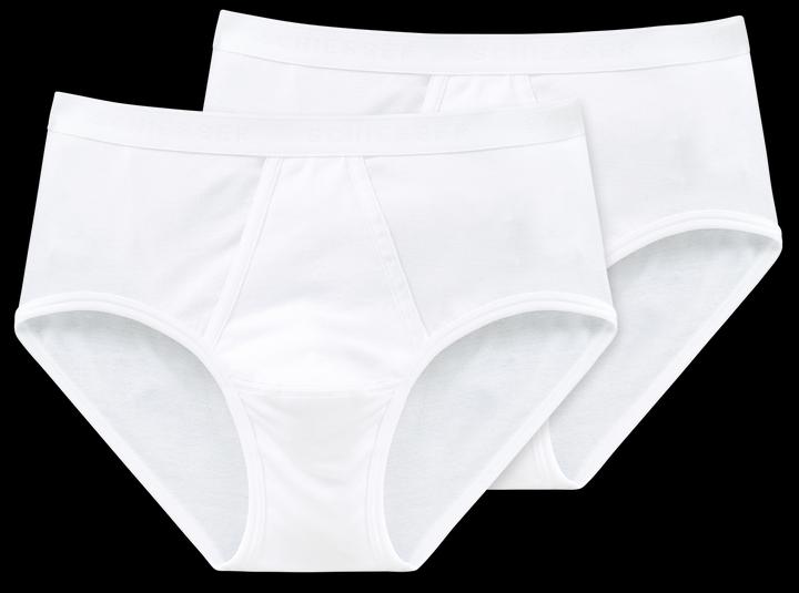 Schiesser Original Feinripp 2PACK Sportslip