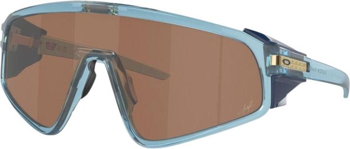 Image du produit Oakley Panneau de verrouillage Kylian Mbappé Signature Series