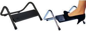 Actual product image Wedo Footrest Trittboy (34.5 x 33.5 x 16 cm)
