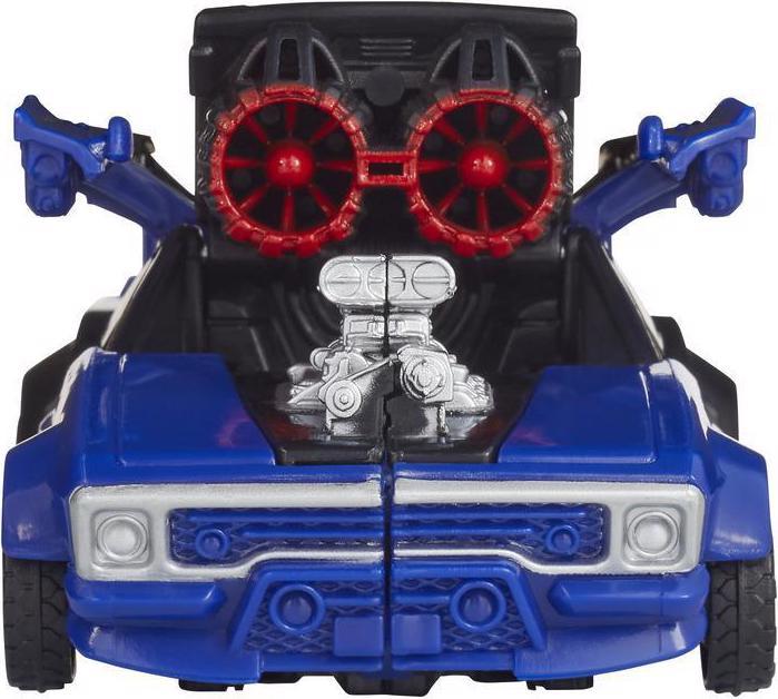 Transformers Energon