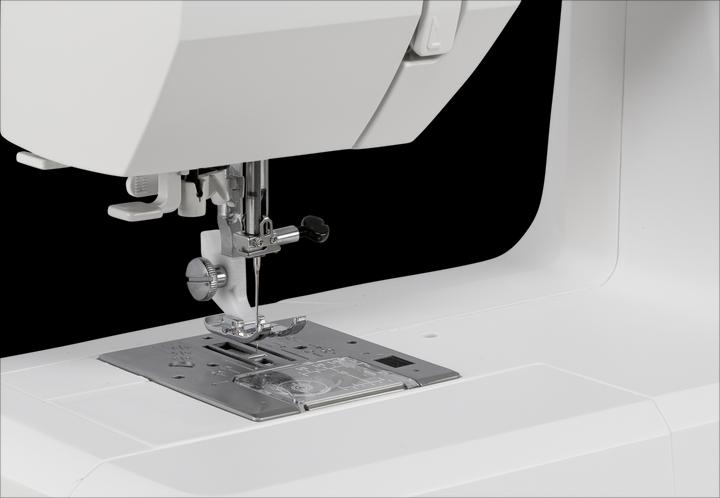 Produktbild Husqvarna VIKING Emerald 116