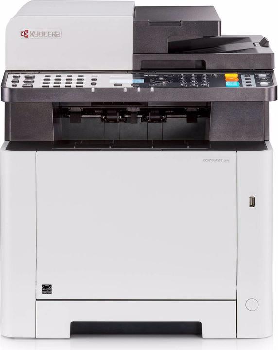 Immagine prodotto Kyocera ECOSYS M5521cdn (Laser, Colore)