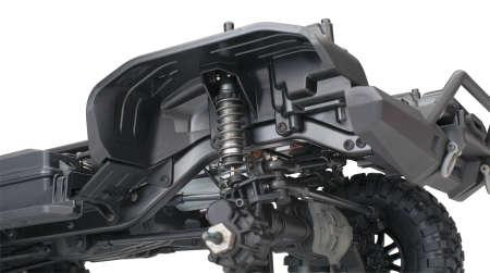 Produktbild Traxxas TRX-4 (Kit)