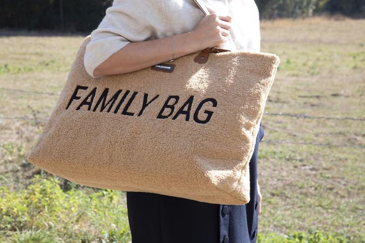 Actual product image Childhome Family Bag