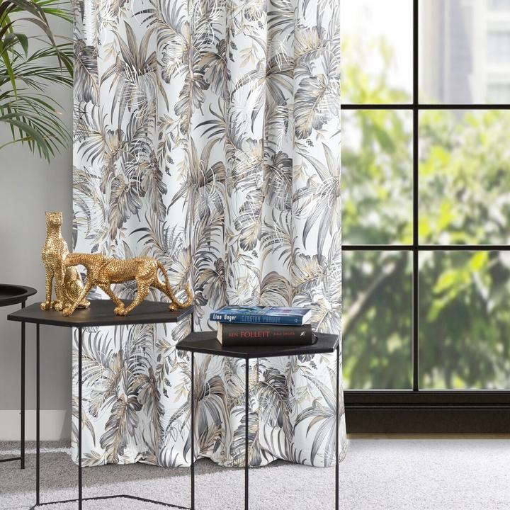 Actual product image Eurofirany Zas (140 x 270 cm)