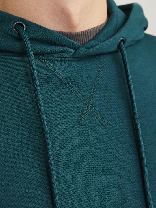Actual product image Jack & Jones Jjepaulos Sweat Hood Noos (S)