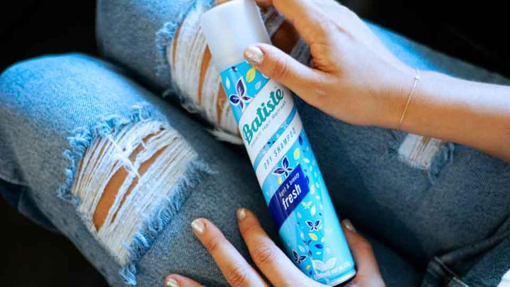 Produktbild Batiste Fresh (200 ml, Trockenshampoo)