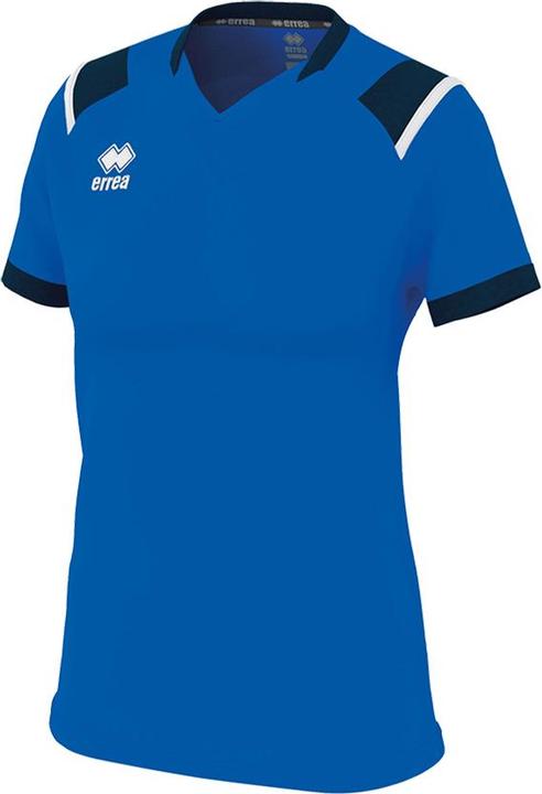 Errea Lenny Shirt Ss Ad (XXL)