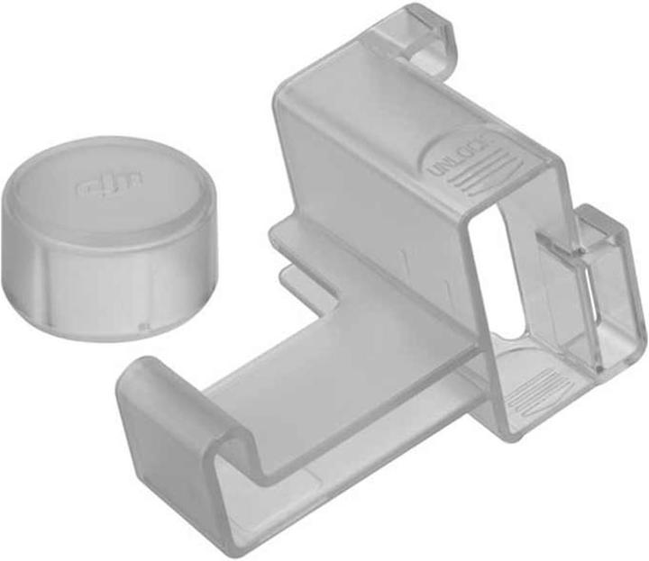 Produktbild DJI Phantom 2 Kamerasicherung und Abdeckung (Vision+ (Drohnen Kamera, DJI Phantom 2)
