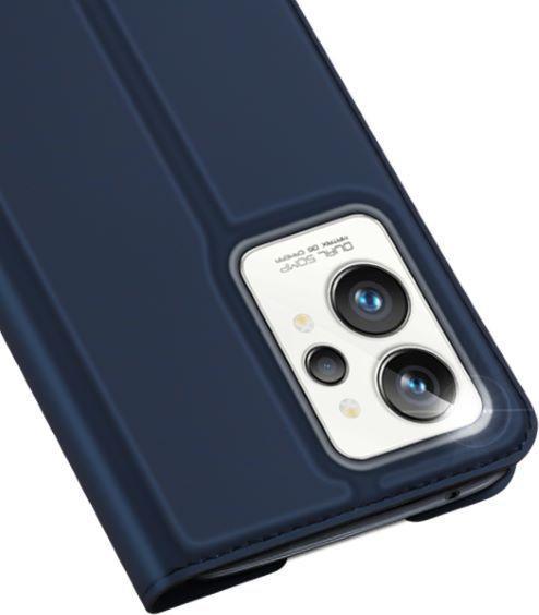 Image du produit Dux Ducis Couverture du livre Skin Pro Series (Realme GT2 Pro)