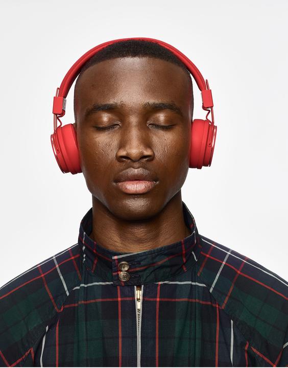 Produktbild Urbanears Plattan II BT (30 h, Kabelgebunden)
