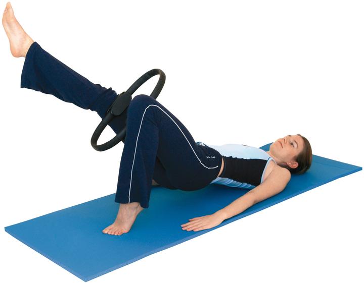 Actual product image Sissel Pilates
