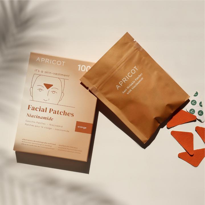 Image du produit Apricot C'est un investissement dans la peau