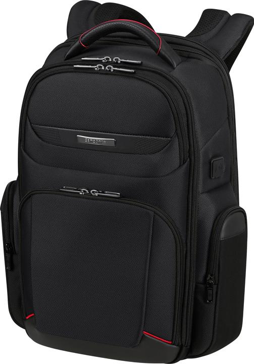 Immagine prodotto Samsonite Pro-Dlx 6
