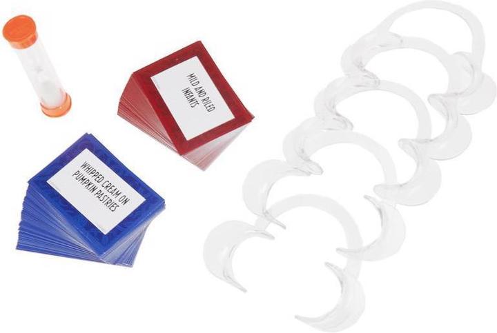 Produktbild Hasbro Klartext (Deutsch)