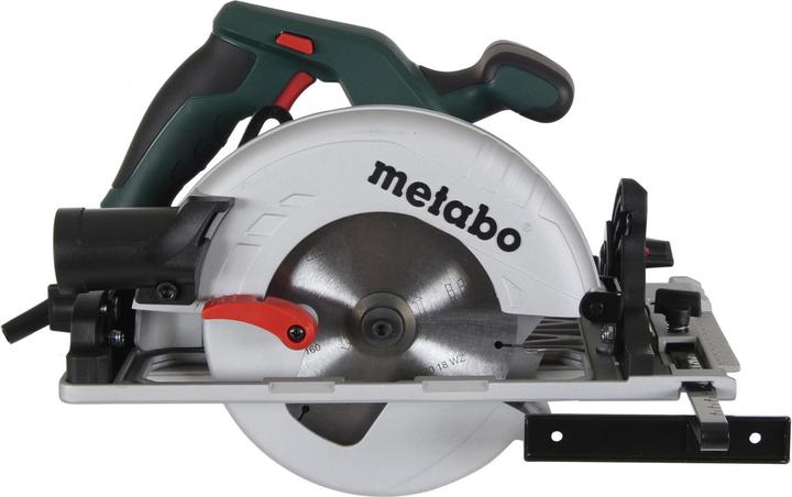 Actual product image Metabo Ks 55 Fs