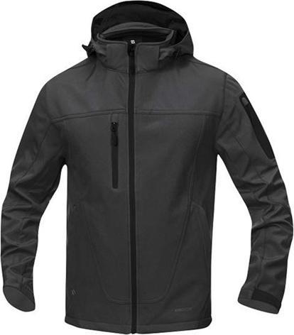 Ardon Softshell Jacket Spirit Black M (M)
