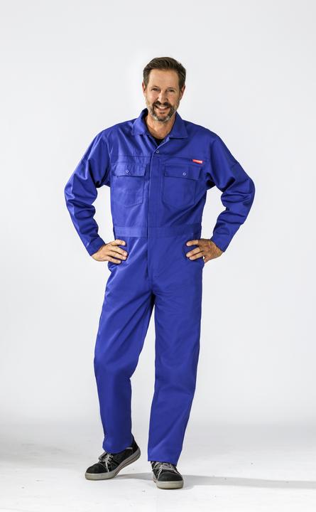 Actual product image Planam Boiler Suit (62)