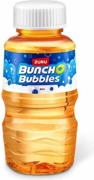Produktbild Zuru Bunch O Bubbles Kleiner Seifenblasen-Blaster inkl. 1 Flasche Flüssigkeit (elektronisch)