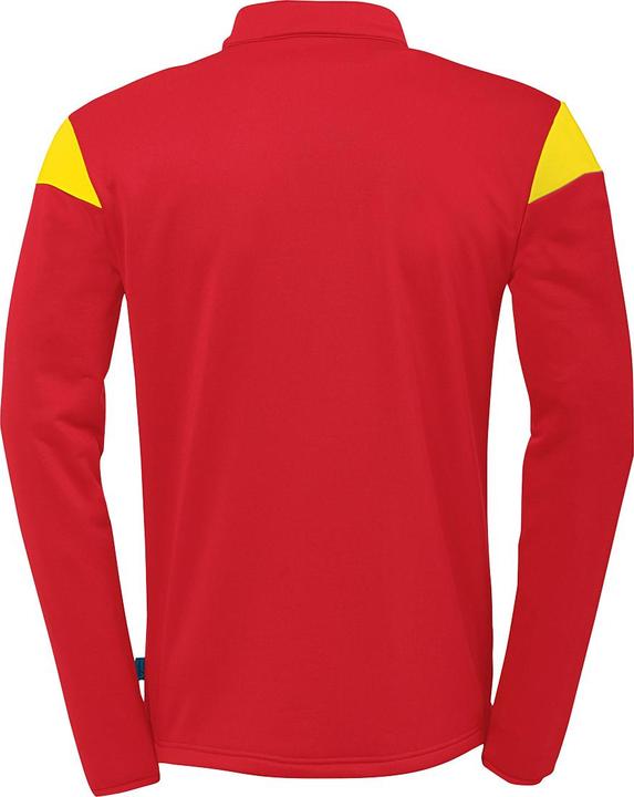 Produktbild Uhlsport 1/4 ZIP TOP Squad 27 (4XL)