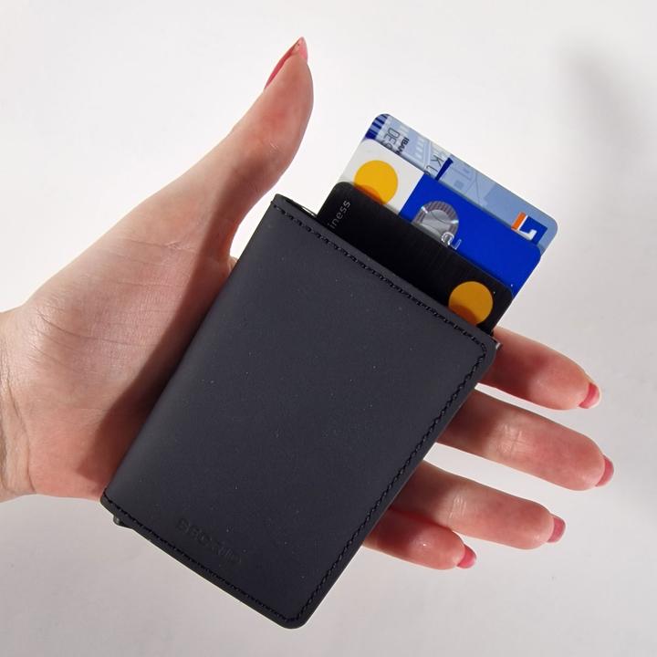 Productafbeelding Secrid Slimwallet
