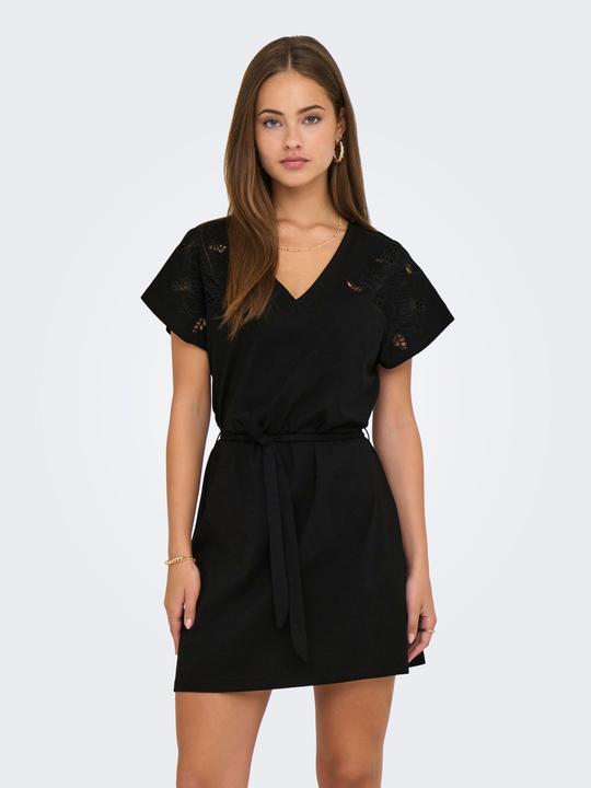 Produktbild JdY JDYROSE Kurzes Kleid Kleid (L)