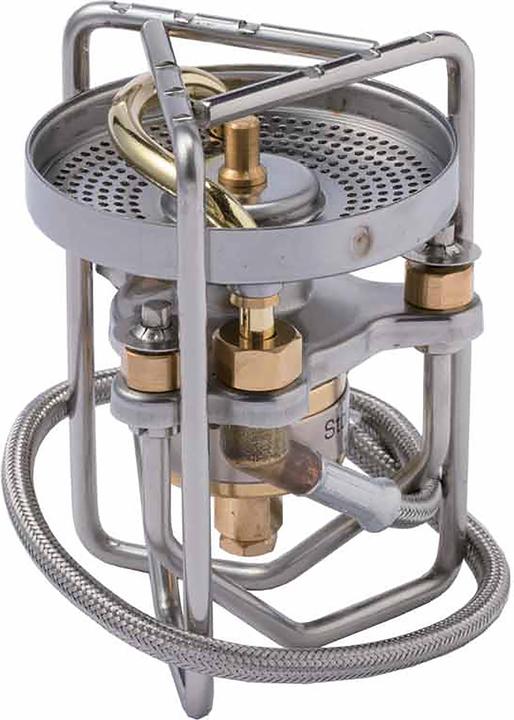 Actual product image Soto Stormbreaker