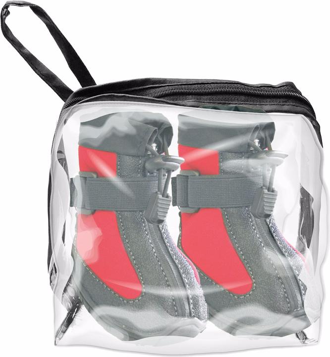 Produktbild Swisspet Pfotenschutzschuhe PRO-ACTIVE (S, Hundeschuhe)