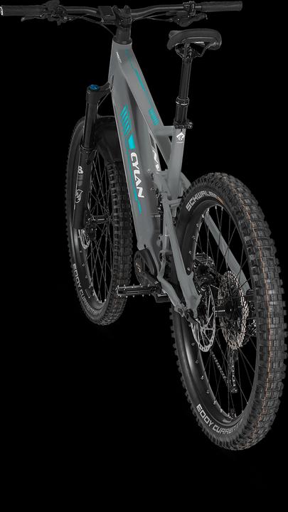 Actual product image Cylan Rock Fly (44 cm)