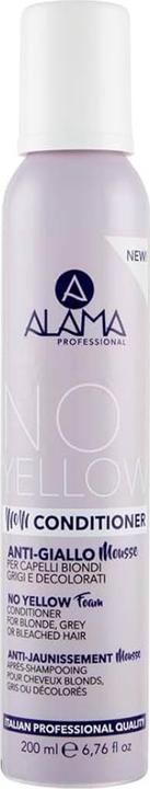 Alama Professional No Yellow WOW (200 ml)