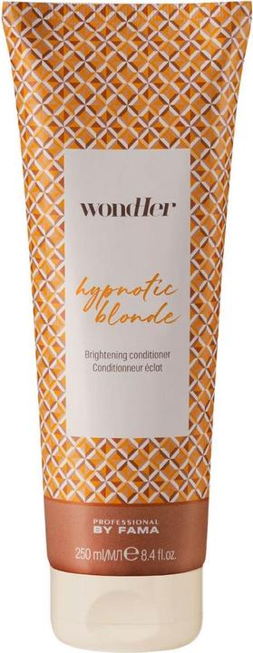 Immagine prodotto Professional By Fama wondHer - Hypnotic Blonde Brightening Conditioner (250 ml)