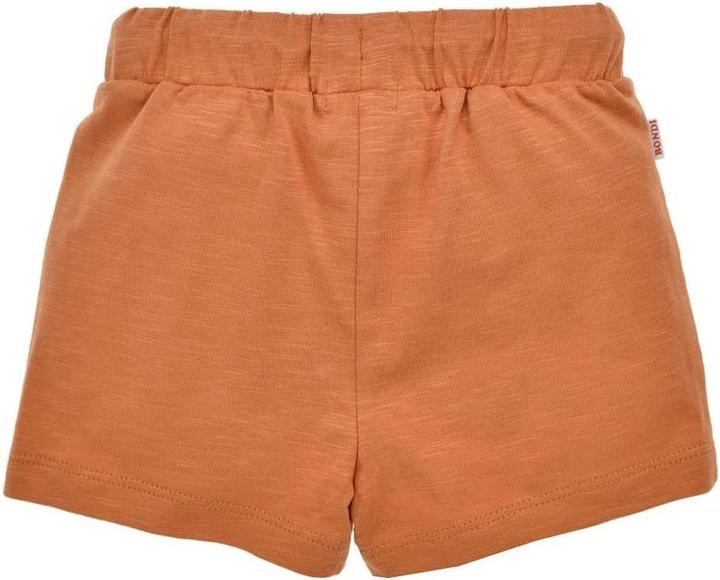 Actual product image Bondi Toddler shorts tractor (104)