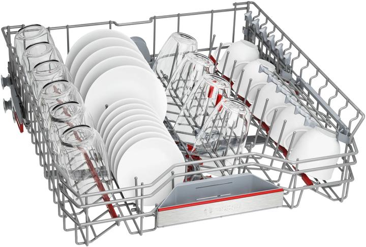 Produktbild Bosch Hausgeräte Bosch SMU4ECS22E Serie 4