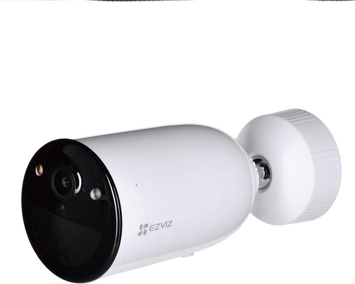 Image du produit EZVIZ HB3-B1 Kit de caméra alimenté par batterie - (2304 x 1296 Pixels)