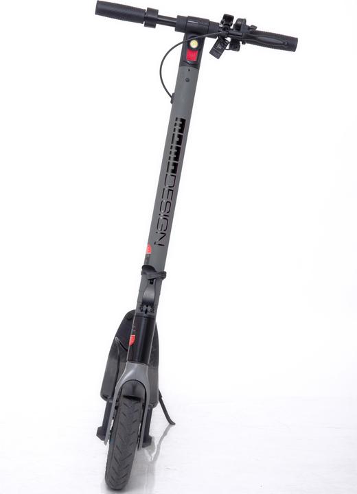 Produktbild Momo Design EVO 9 (20 km/h, 40 km, 400 W)
