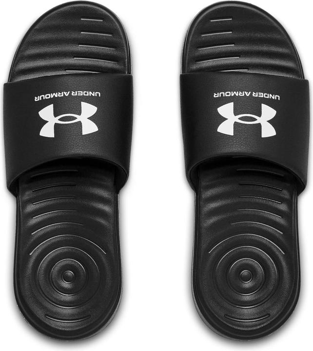 Actual product image Under Armour Ansa Fix Bath Slipper (40)