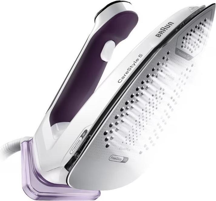 Produktbild Braun IS5247 VICareStyle 5 (2400 W, 500 g/min)