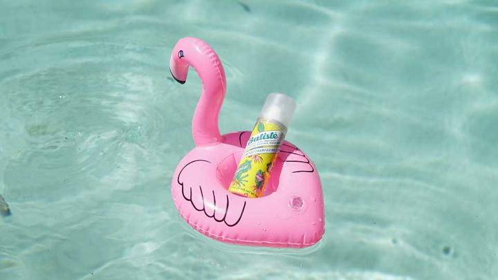 Produktbild Batiste Tropical (200 ml, Trockenshampoo)