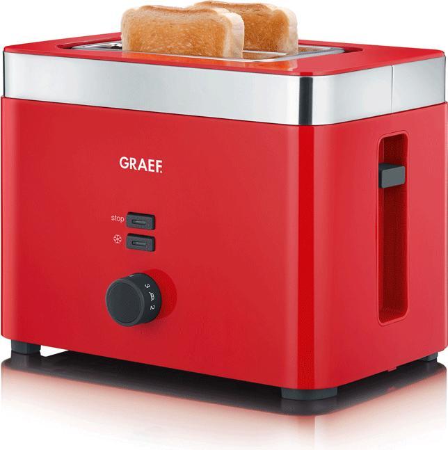 Graef Toaster