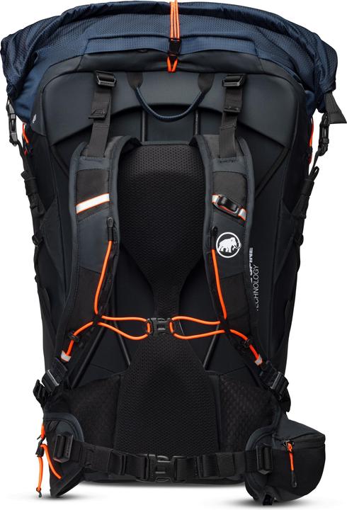 Actual product image Mammut Ducan Spine 5060 (50 l)