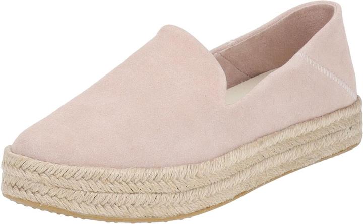 Produktbild Toms W's Carolina Suede (38.5)