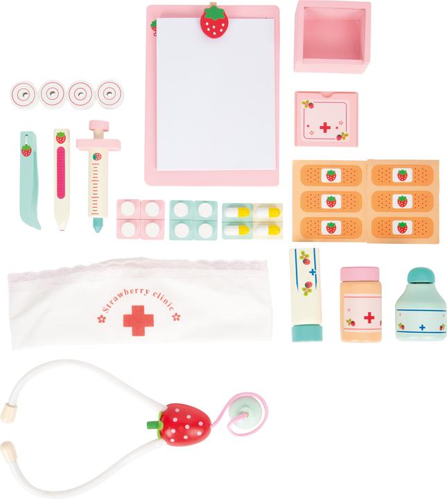 Produktbild small foot Arztkoffer