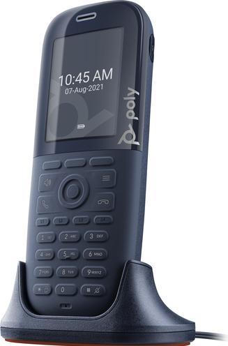 Produktbild Poly Rove DECT BS 30 x handsets - UK