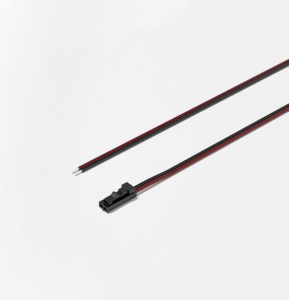Immagine prodotto Halemeier Cavo di saldatura Nastro LED Versa Inside 12 V (180 cm, Interno)