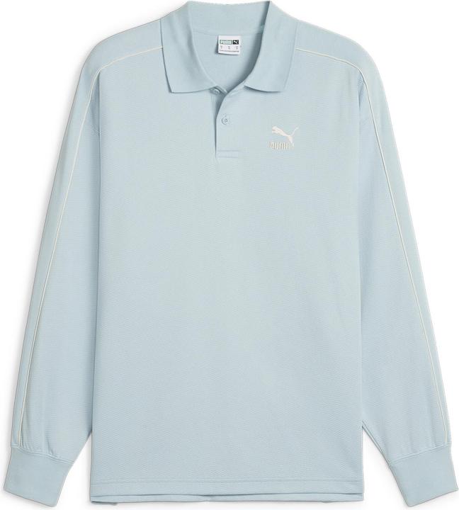 Produktbild Puma T7 Polo Crew DK (M)