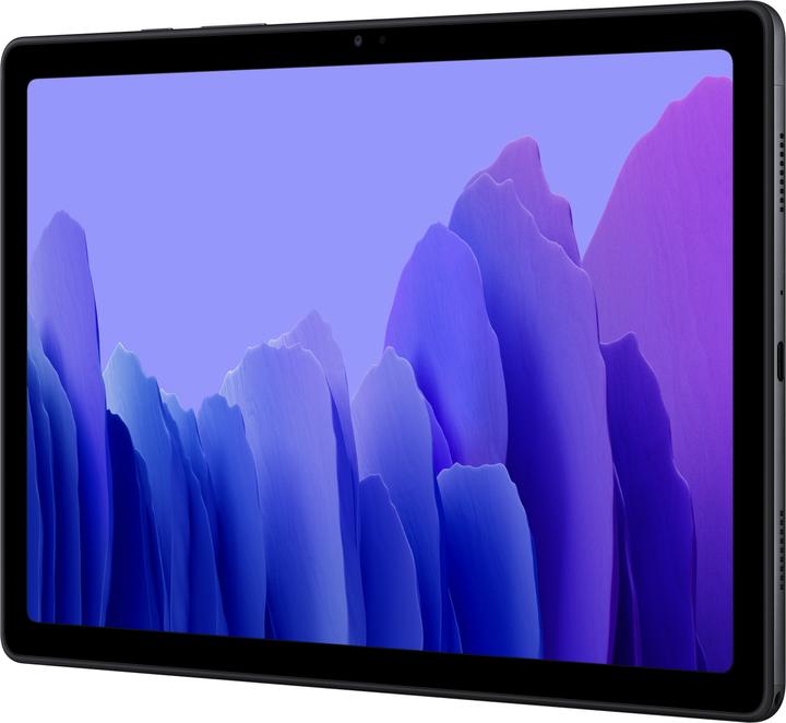 Immagine prodotto Samsung Galaxy Tab A7 (2020) (4G, 10.40", 32 GB, Grigio Scuro)