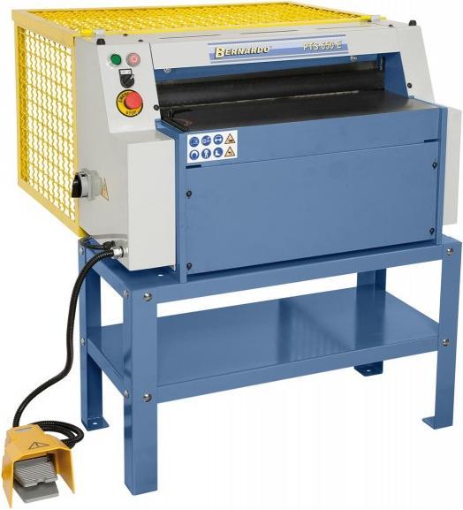 Immagine prodotto Bernardo Cantina Bernardo - Elektrische Präzisions-Tafelblechschere PTS 650 E