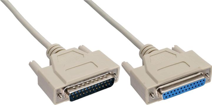 Image du produit InLine Extension de série (1.80 m, VGA)