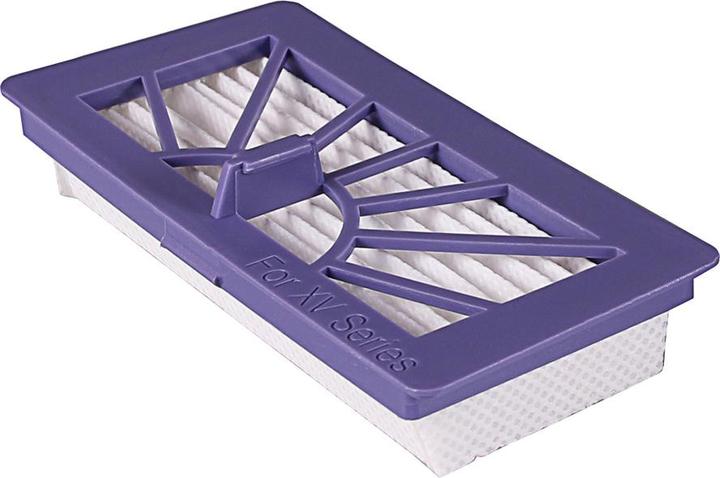 Actual product image Flickbee HEPA filter for Vorwerk Robot Kobold VR100