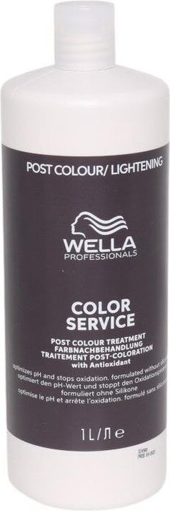 Produktbild Wella Color Service Post Color Treatment (1000 ml)